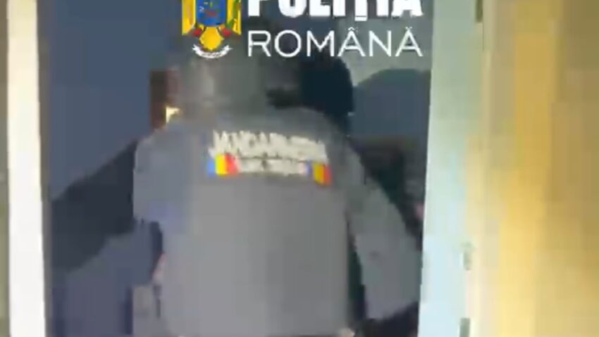 24 de percheziții într-un dosar de contrabandă cu țigări, în Timiș. Sunt vizate patru localități