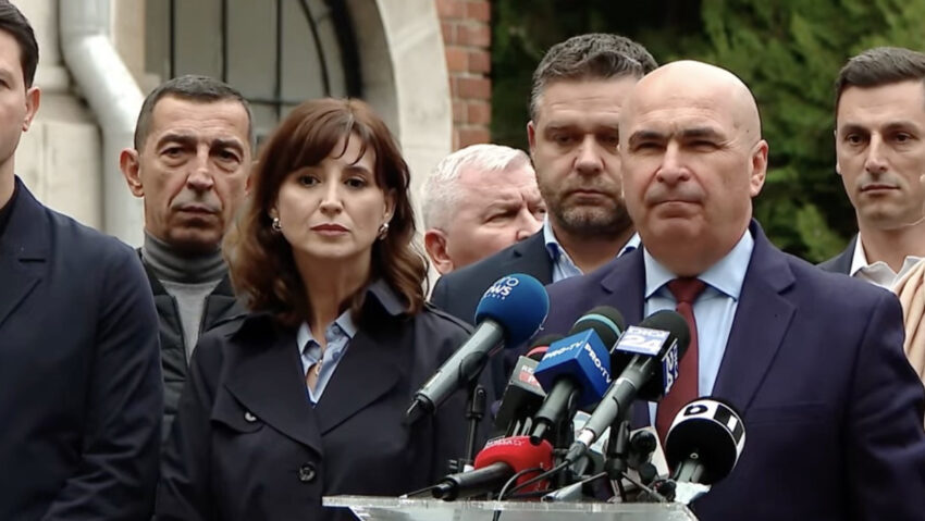PNL va vota Guvernul Luca Niculescu, dar trece în opoziție. Ilie Bolojan anunță un acord de susținere condiționată