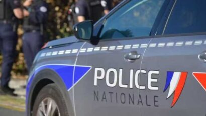 Atac armat într-o școală din Franța. Un adolescent de 14 ani a împușcat directorul și o profesoară