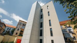 Primăria Timișoara propune achiziția unui imobil pentru a îmbunătăți accesul pacienților și ambulanțelor la Clinica ORL