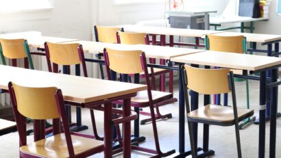 Concursul pentru directori de şcoli în Caraş-Severin: 48 de candidaţi au promovat prima probă