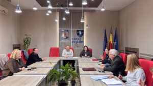 Cele șapte baraje din Caraș-Severin sunt în stare bună de funcționare. Prefectul cere soluții pentru alimentarea cu apă a localității Bozovici