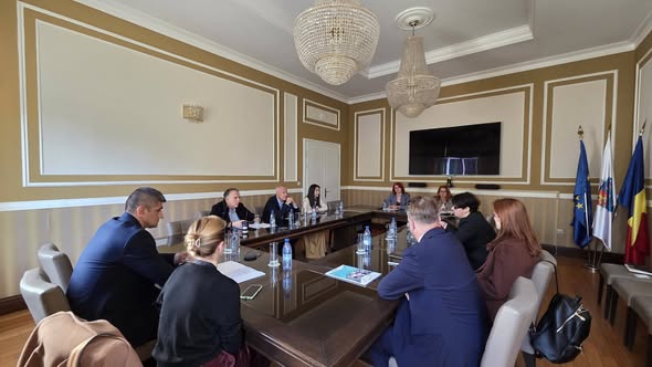Timișoara, selectată într-un program pilot pentru tratarea dependențelor la copii și adolescenți. Finanțare de 120.000 de franci elvețieni