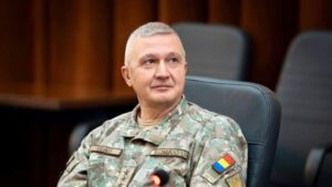 MApN dezminte o falsă „alertă națională” atribuită șefului Armatei Române. Avertisment privind postările alarmiste de pe Facebook
