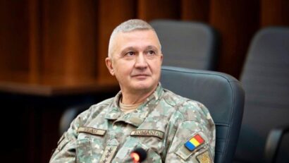 MApN dezminte o falsă „alertă națională” atribuită șefului Armatei Române. Avertisment privind postările alarmiste de pe Facebook