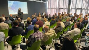 Reșița este capitala mobilității inteligente din România