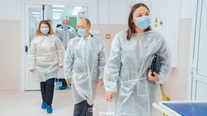 Noul Spital Municipal din Timișoara: investiție de peste 141 de milioane de euro, pregătită prin parteneriat public-privat