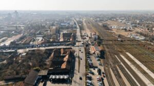 Primăria Timișoara pregătește exproprieri de peste 6,8 milioane de lei pentru Podul Solventul