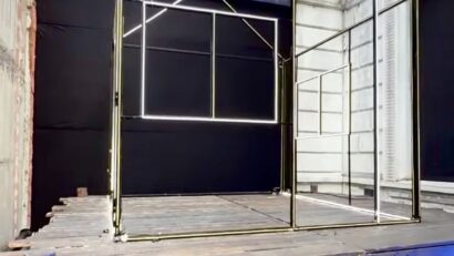 Un nou succes al Teatrului de Vest: prezența la cea de-a II-a ediție a Bienalei de Scenografie București