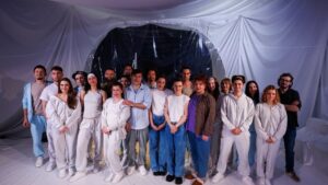 Teatrul de Vest invitat la Festivalul Internațional de Teatru ‘’Toma Caragiu”!