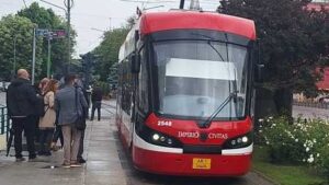 Transportul public din Arad, tot mai folosit după ieftinirea biletelor la 1 leu