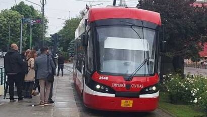 Transportul public din Arad, tot mai folosit după ieftinirea biletelor la 1 leu