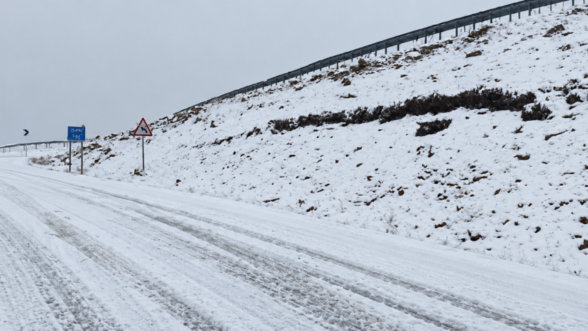 Transalpina se închide circulației din 31 octombrie 2026. Restricții totale între Rânca și Obârșia Lotrului