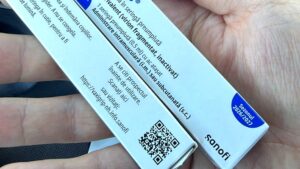 DSP: Vaccinarea antigripală a început în Caraș-Severin. Unde se face imunizarea şi cine beneficiază de vaccin compensat?