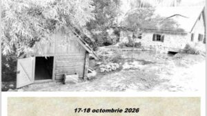 Casa Vărcuș invită publicul la „O poveste în satul de piatră”, un eveniment cultural la Socolari