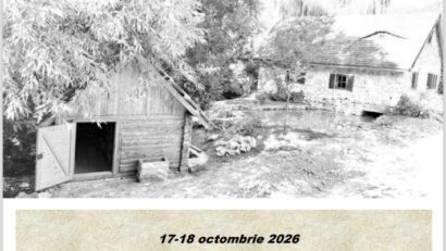Casa Vărcuș invită publicul la „O poveste în satul de piatră”, un eveniment cultural la Socolari