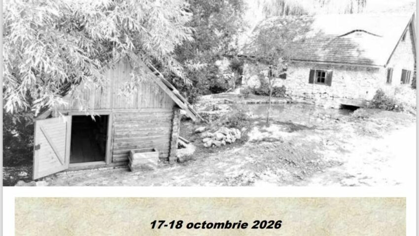 Casa Vărcuș invită publicul la „O poveste în satul de piatră”, un eveniment cultural la Socolari